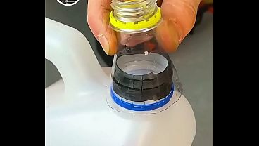 Vídeo de verificação