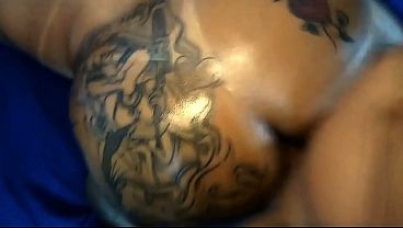 Que delícia essa piroca no meu cu (VÍDEO COMPLETO)