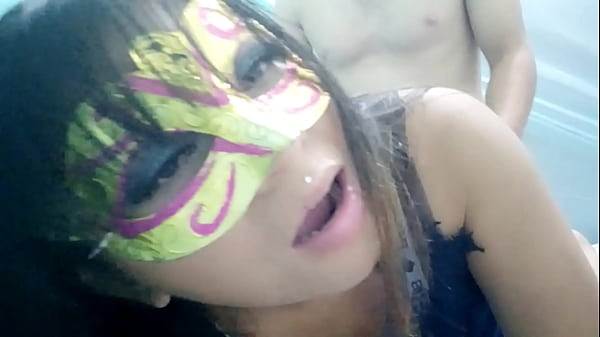 I enter my stepsister's bed and she receives me with a very delicious blowjob, the very slut sucks me up to my testicles, she wants me to fuck her intensely