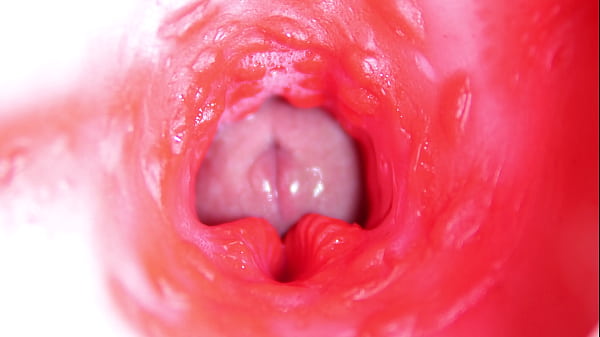 Download Video - CAMERA INSIDE PUSSY&colon; ALMOST CUM IN PUSSY&excl; BEST Internal ASMR in 4K