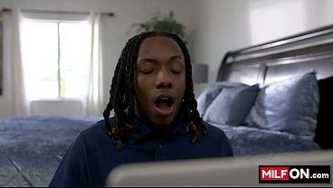 MILFON.com presents: Anissa Kate & Mighty Dee in Upgrading My Cumslot