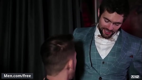 Griffin Barrows Roman Todd - Prohibition Part 3 - Str8 to Gay - Trailer preview - Men.com