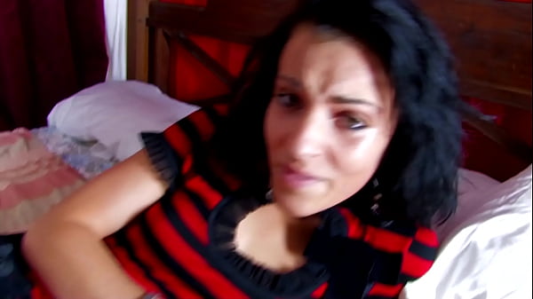 Face down & bottoms up-what better way for a girl to present her deliciously thick ass...