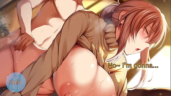 Download Video - Oregairu Yuigahamas Edging Hentai Joi