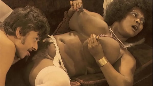 Download Video - My Secret Life&comma; Top Twenty 'Black Ladies White Cocks'