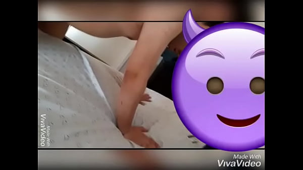 Sexo con el seguridad del edificio