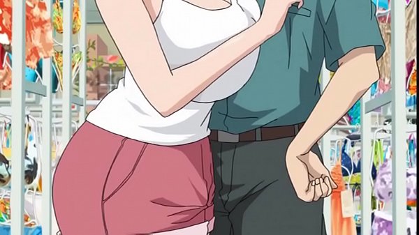 Download Video - Hollypiss-com-Okusama wa Moto Yariman Episode 1