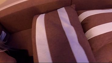 Mia Velvet - Fuck BJ and Swallow !