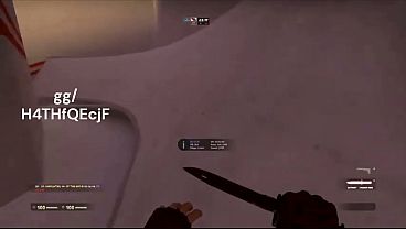 sick CS:GO surf gameplay! (fucked up - maybedracula)