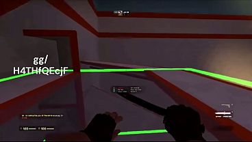 sick CS:GO surf gameplay! (fucked up - maybedracula)