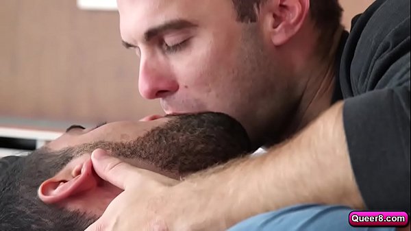 Download Video - Gabriel Clark and Mick Stallone having fun