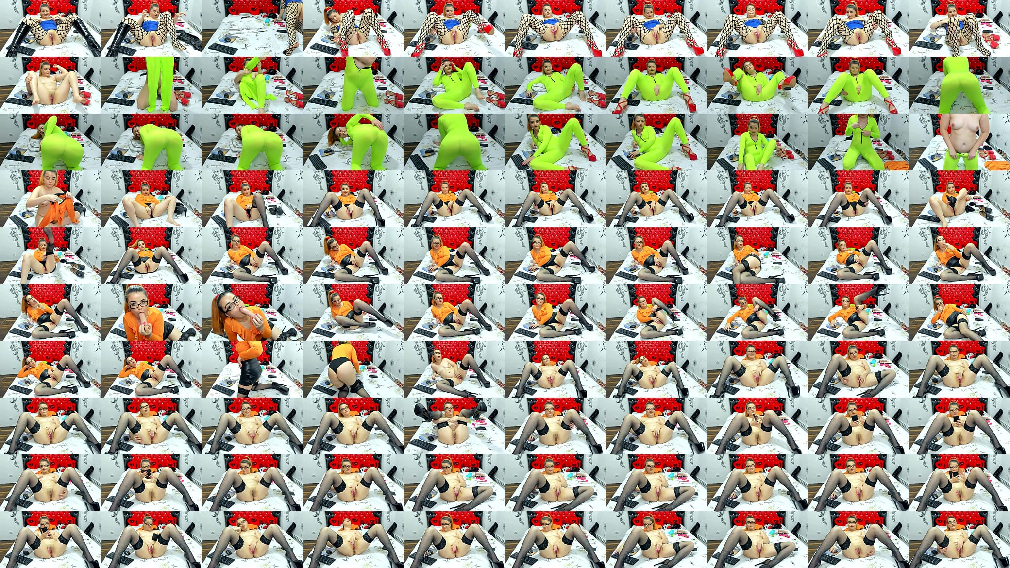 video with many stuffs 预览图