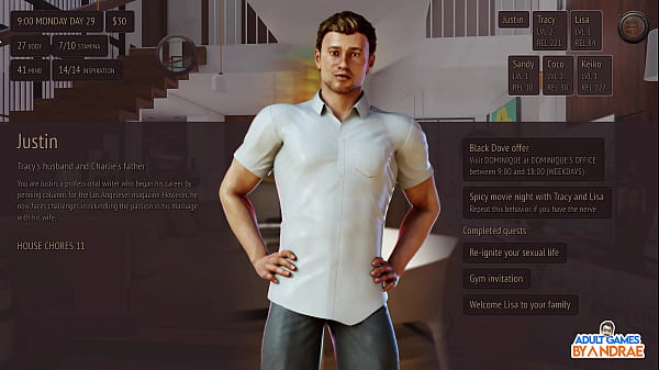 Download Video - EP11&colon; Caught Lisa Masturbating then Wife Helped - Living with Temptation&colon; American Sunset