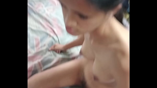 Download Video - perfect 18 year old teen gets to shy to suck cock for old grandpa &comma; ends up giving daddy naked handjob instead