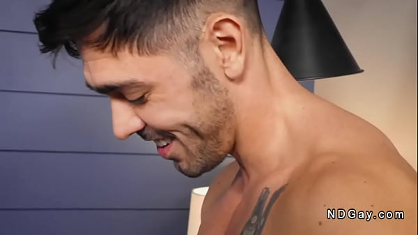 Frat gays anal fuck each others ass holes