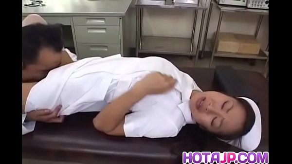 Erena Fujimori nurse is fucked by patient - More at hotajp com