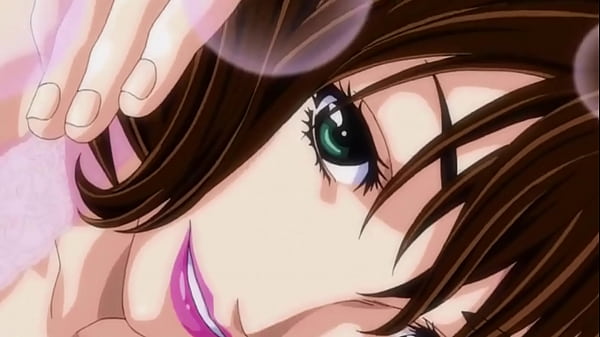 Japanese Girl Dreaming of a living little man toy.