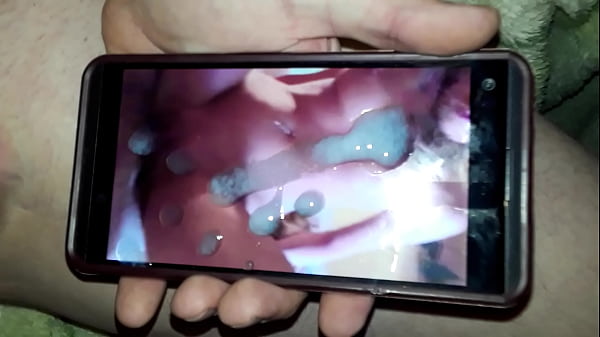 Download Video - Amature couple does cum tribute for a fan&period; GF licks up cum after&period; Enjoy &semi;&rpar;