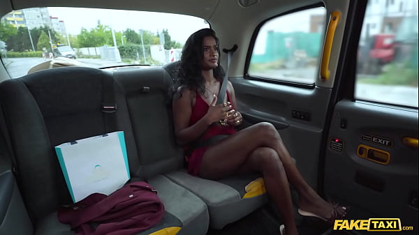Download Video - Fake Taxi - Desi student loves sex&excl; POV blowjob and hard fuck with Indian beauty Suraya Ndia