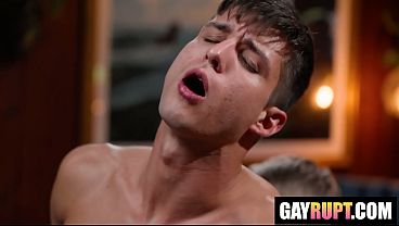 Download Video - He Needs HARD for FIRST TIME Brandon Anderson&comma; Elliot Finn
