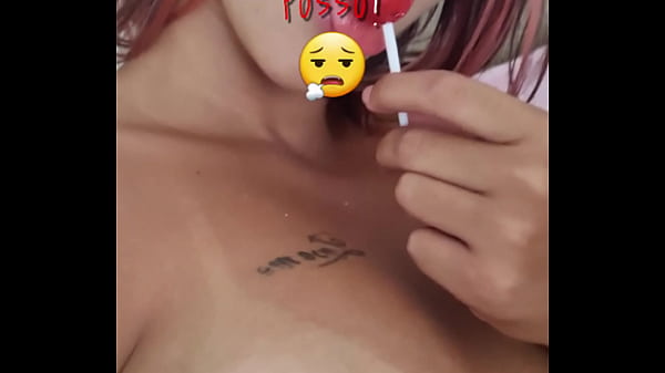 Skarlet Sexy Exposée Par Lomotif Adore Jouer Avec Son Cul