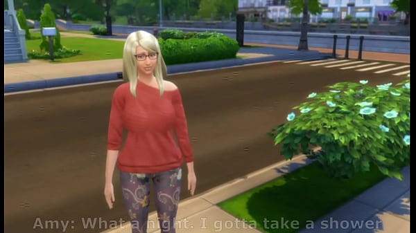 Bored wife, bored husband