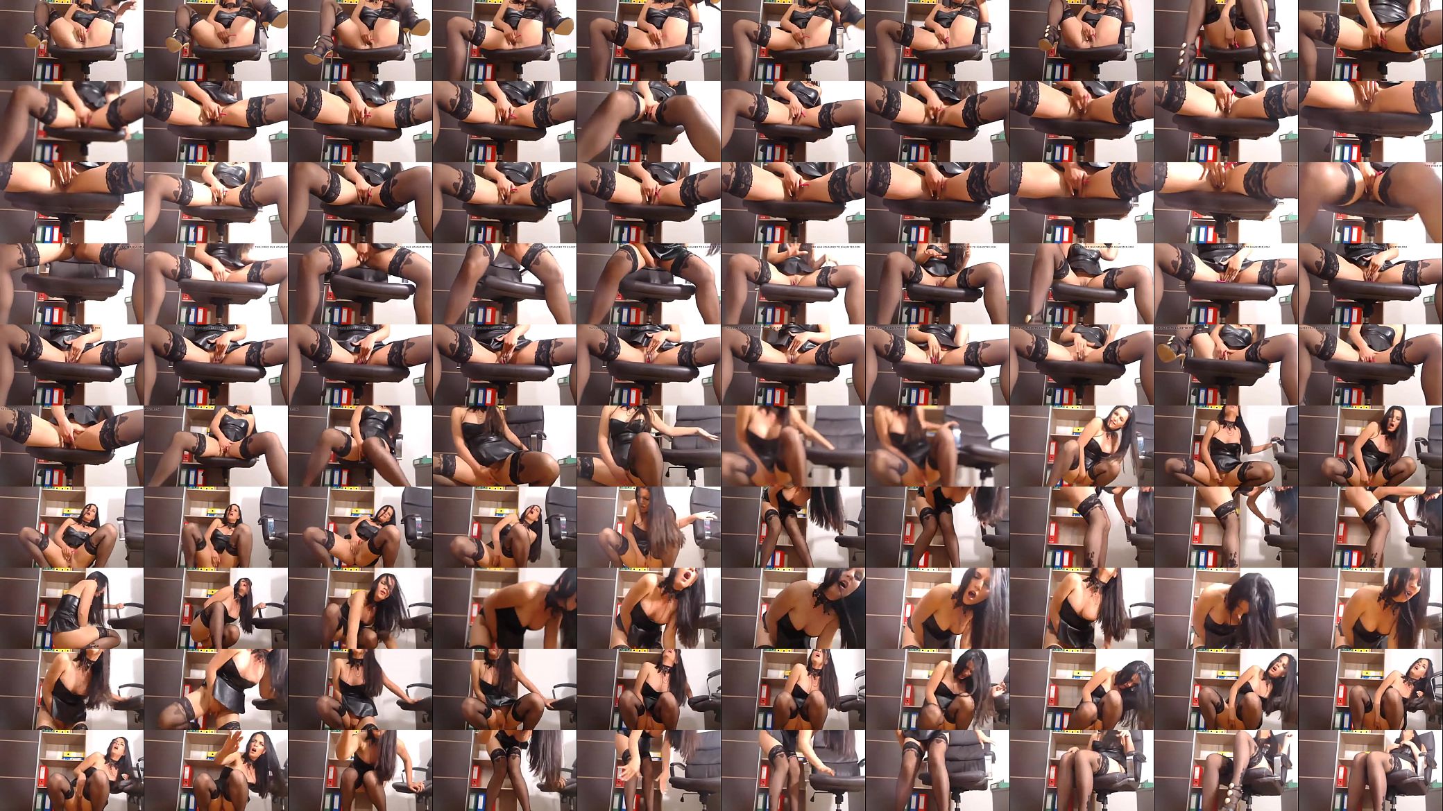 webcam hartcore part 36 预览图