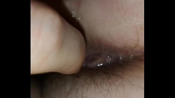 s. wife ass and pussy play