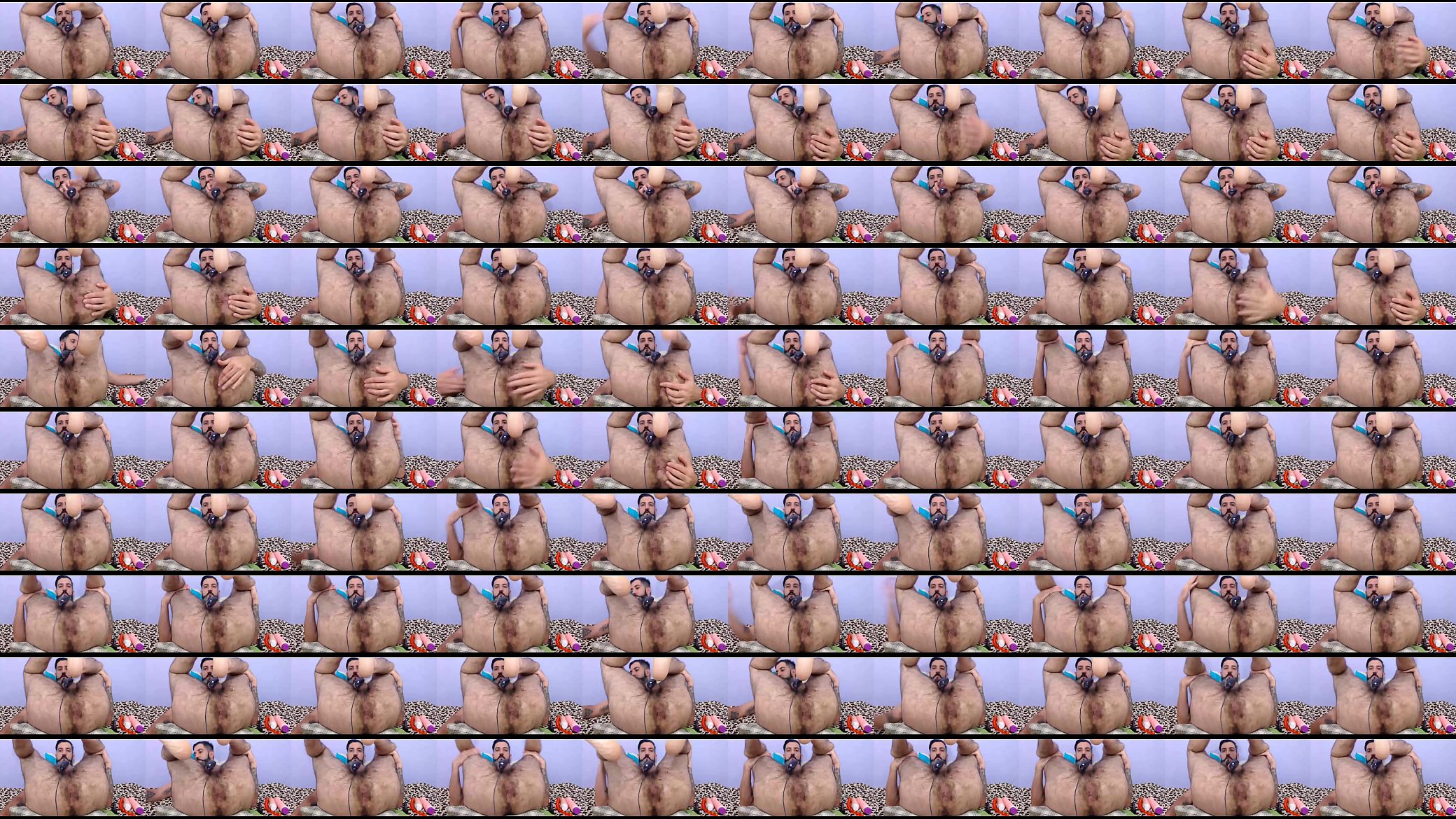 asshole hairy 预览图
