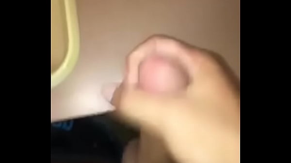 Download Video - Bathroom Cumshot 3