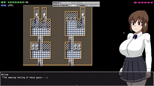 Download Video - Flash Cycling Ride 2 003