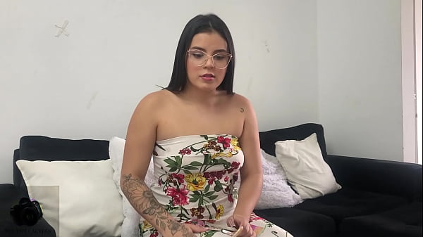 I want to sin with you - joi in Spanish