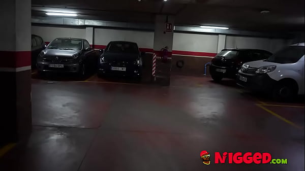 Divorced Spanish babe is loose and eager for ANAL INTERRACIAL!