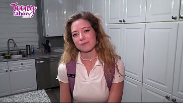 Stepdaughter gives THE BEST Blowjobs EVER