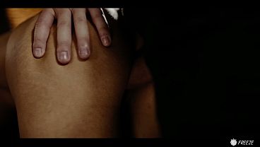 Latina with HUGE Tits Freeze Fucked by Hotel Staff - Time Stop Porn
