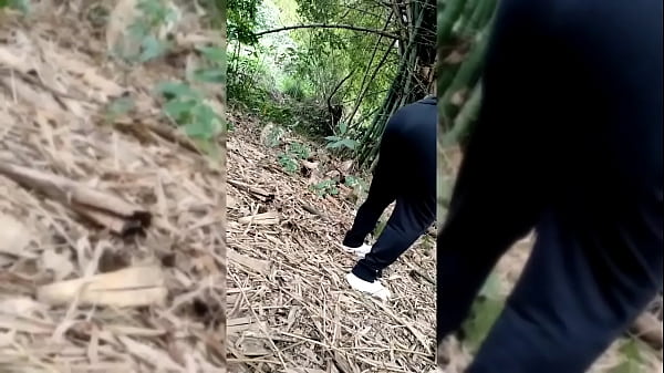 I Shouldn't Have Taken My Friend's Virgin To The Mountain Nothing Hard.