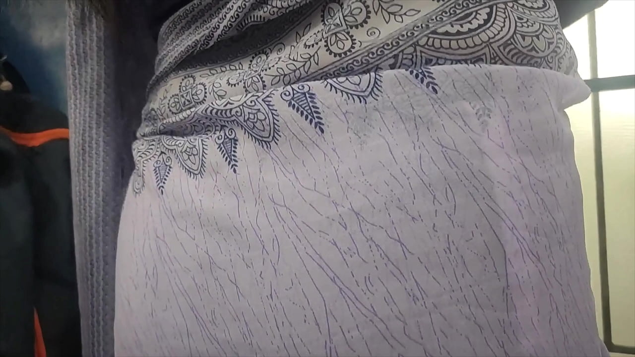 Secret Hidden College Girl Catches Steamy Fuck Play