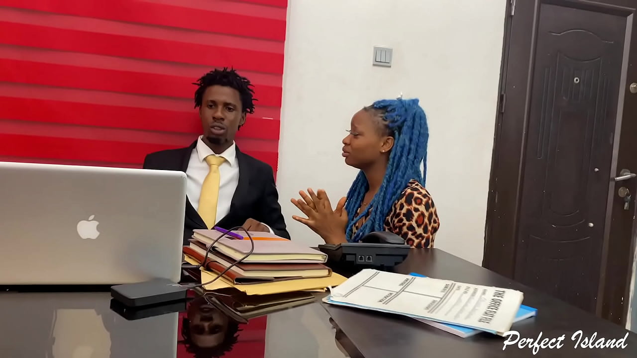 Me follo a mi jefe en la oficina para conservar mi trabajo
                    black pornstar ass blowjob doggystyle pussy licking office fetish missionary big tits muchos negros
