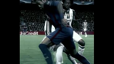 Neymar colocando os beta pra mamar