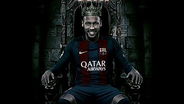 Neymar colocando os beta pra mamar