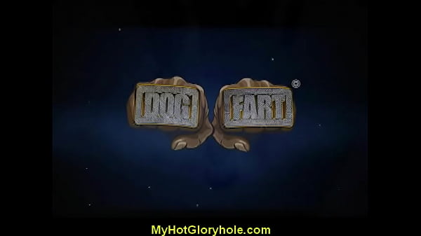 Gloryhole blowjob - Sexy girl sucking cock 17