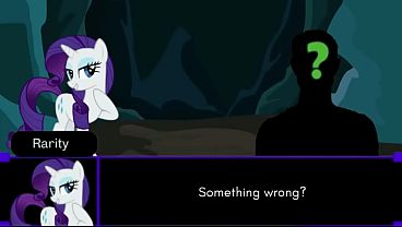 Sweat [MLP: FiM] [Sex] [Romance] [Slice of Life] [Second Person] [Human] [Rarity] [OC]