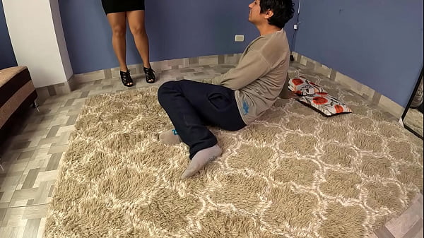 My wife is cheating on me with her boss and I find out when she orgasms with me but screams his name
