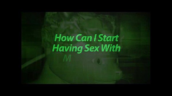 Gorgeous Blonde Banged Outdoor