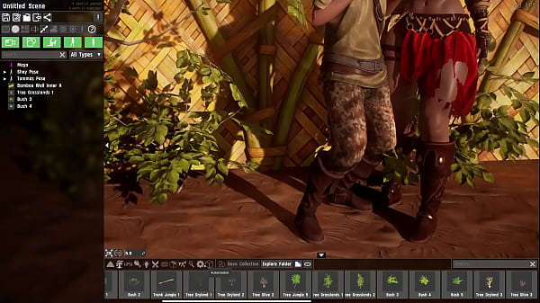Stream | Picarto | AdeptusSteve - Wild Life (2023.05.04)