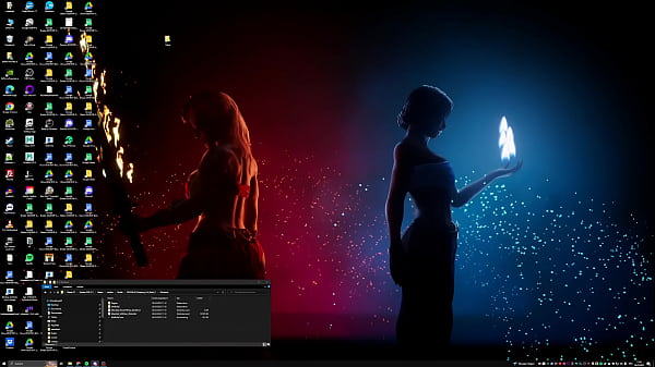Download Video - Stream &vert; Picarto &vert; AdeptusSteve - Wild Life &lpar;2023&period;05&period;04&rpar;