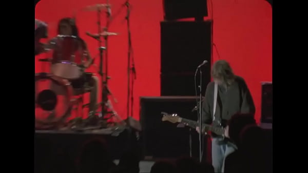 Territorial pissings