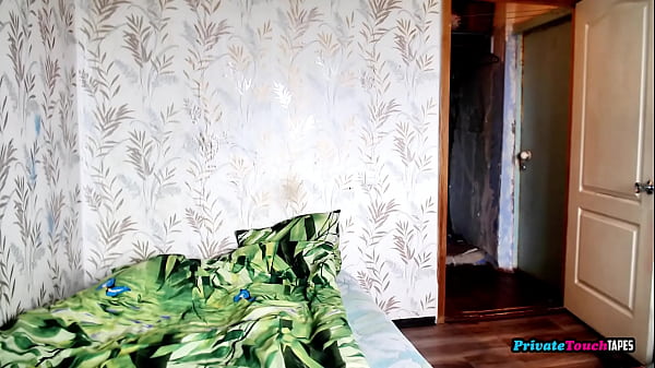 After the shower I get horny and my pussy needs a cock