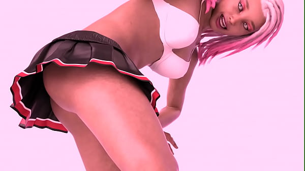 The Day your Sexy Student Needs an A and you wa...