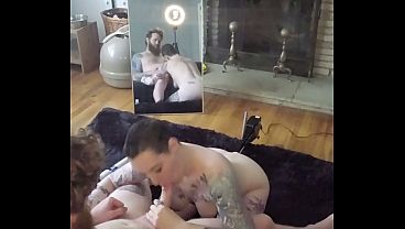 Pov: I'm fucking your girlfriend